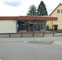 2 m2 Fläche für Snackautomatenaufsteller zu vermieten - Neunkirchen Kohlhof