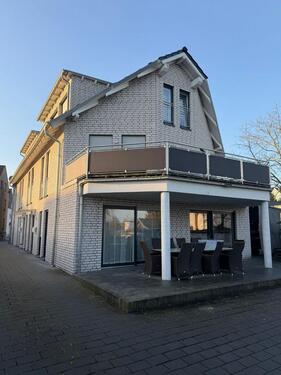 Foto - Mehrfamilienhaus, Wohnhaus in Bönen