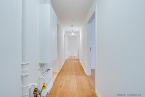 Foto - 4 Zimmer Etagenwohnung zur Miete in Berlin