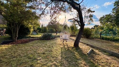 Foto - Kleingarten in Rötha abzugeben - Garten