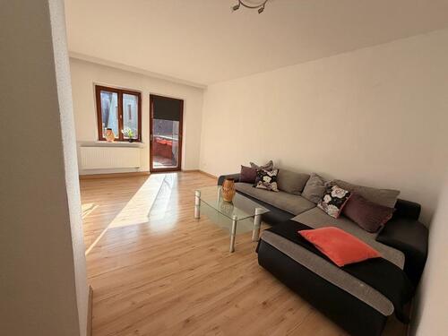 Foto - 2-Zimmer-Wohnung mit Balkon in der Altstadt – ca. 92 m²