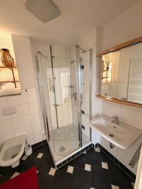 Foto - 2 Zimmer Etagenwohnung in Rothenburg ob der Tauber