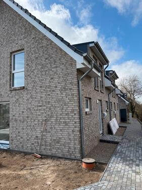 Foto - 4 Zimmer Doppelhaushälfte in Wees