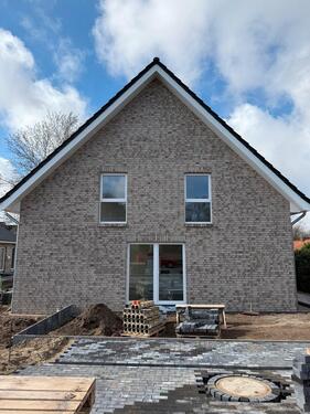 Foto - Doppelhaushälfte in Wees zur Miete