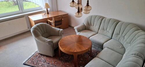 Foto - Erdgeschoßwohnung in Aalen zur Miete