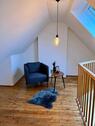 Foto - 3-Zimmer Maisonette-Wohnung (zweigeschossig) mit Galerie