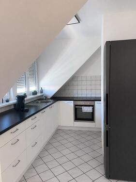 Foto - 3 Zimmer Maisonettenwohnung in Nürnberg