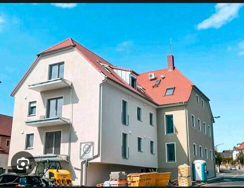 Foto - Wohnung in Estenfeld zu Vermieten