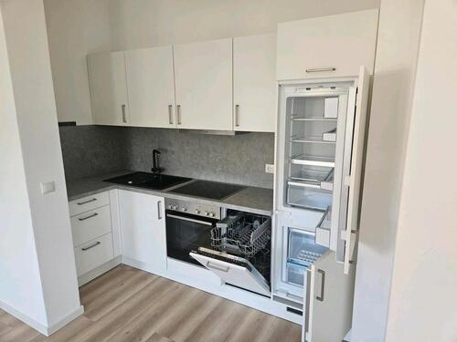 Foto - 1 Zimmer Etagenwohnung in Ochsenfurt