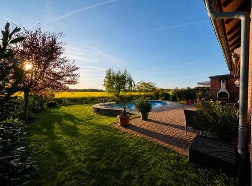 Foto - 4 Zimmer Einfamilienhaus in Sehnde