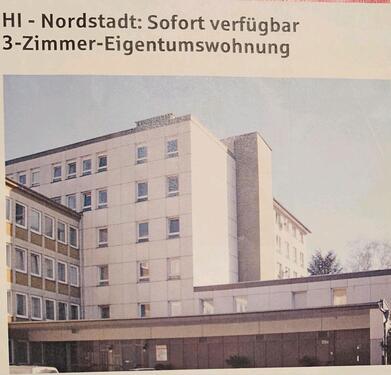 Foto - Zu verkaufen 3 Zimer Wohnung - 95.000,00&nbsp;EUR Kaufpreis, ca.&nbsp; 75,00&nbsp;m&sup2;