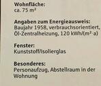 Foto - 3 Zimmer Etagenwohnung zum Kaufen in Hildesheim