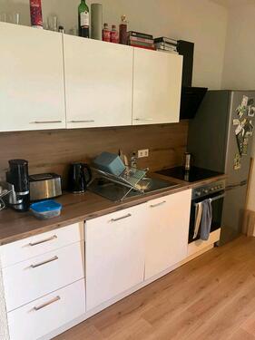 Foto - Etagenwohnung in Leipzig zur Miete