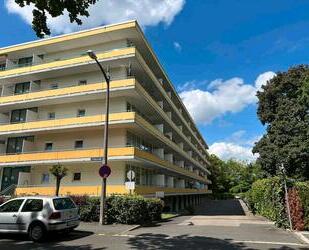 Siemenscampusnahe 2,5 -3 Zimmer Eigentumswohnung - Erlangen Bruck