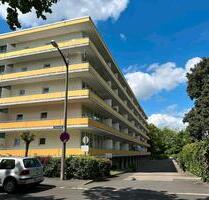 Siemenscampusnahe 2,5 -3 Zimmer Eigentumswohnung - Erlangen Bruck