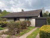 Foto - Freistehendes Bungalow Haus in ruhiger Anliegerstraße