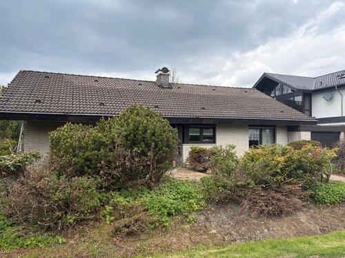 Foto - 2 Zimmer Bungalow zum Kaufen in Roetgen