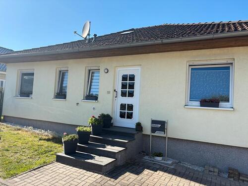 Foto - • Einfamilienhaus in Ackendorf zu verkaufen *provisionsfrei*
