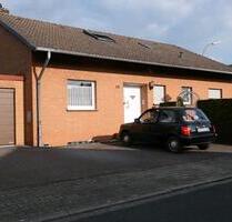 Ich verkaufe mein Einfamilienhaus mit Einliegerwohnung in Pelkum - Hamm Herringen