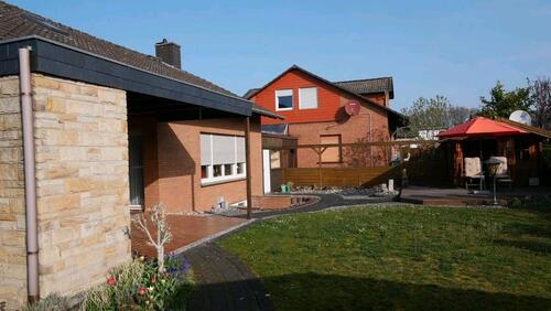 Foto - Einfamilienhaus in Hamm zum Kaufen