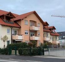 3-Zimmer Wohnung m. Balkon in Aschaffenburg - Damm Drei Zimmer