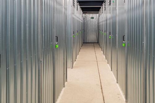 Foto - Storebox Selfstorage-Lager Schröplerstraße 35 in Ingolstadt