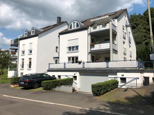 Foto - Wohnung in Nümbrecht am Kurpark zu vermieten