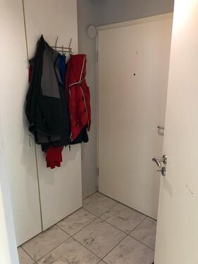 Foto - Etagenwohnung in Nümbrecht