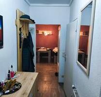 Nachmieter für EG 2 Raumwohnung Teilmöbliert - Mulda/Sa.