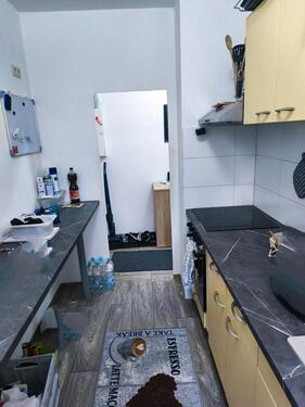 Foto - Etagenwohnung in Mulda/Sa. zur Miete