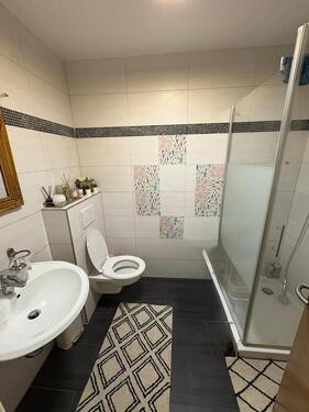 Foto - Etagenwohnung in Karben zur Miete