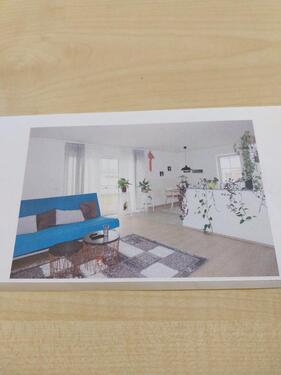 Foto - Großzügige 2 Zimmer-Wohnung zu vermieten