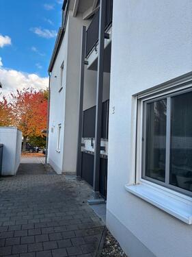 Foto - 2 Zimmerwohnung in Gaimersheim - 890,00 EUR Kaltmiete,