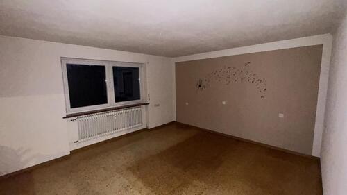 Foto - Etagenwohnung in Munderkingen