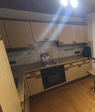 Foto - Etagenwohnung in Munderkingen zur Miete