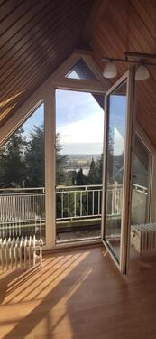 Foto - Etagenwohnung zur Miete in Lauenburg/Elbe