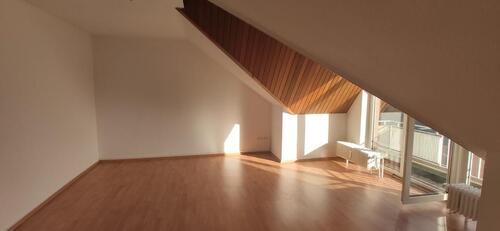 Foto - Etagenwohnung in Lauenburg/Elbe