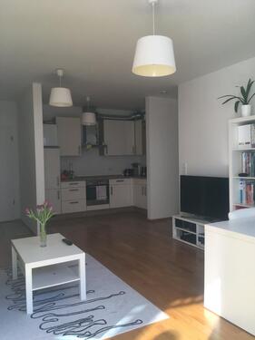 Foto - Etagenwohnung zur Miete in Frankfurt am Main