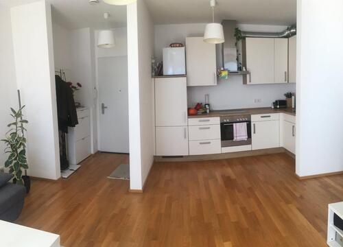 Foto - Etagenwohnung in Frankfurt am Main