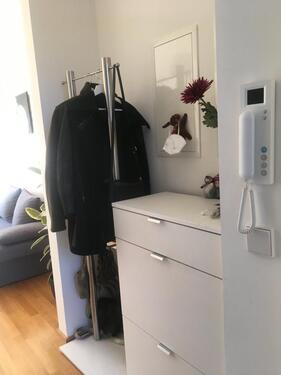 Foto - Etagenwohnung in Frankfurt am Main zur Miete