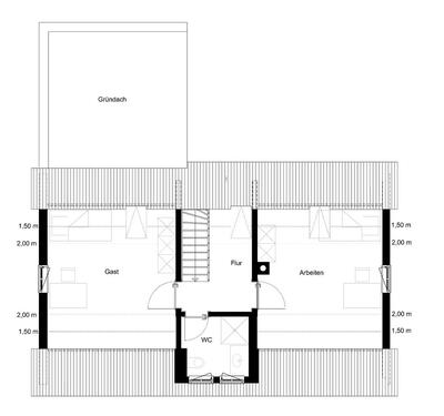 Foto - Einfamilienhaus zur Miete in Drei Gleichen