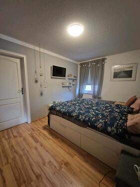 Foto - Etagenwohnung zur Miete in Tastrup