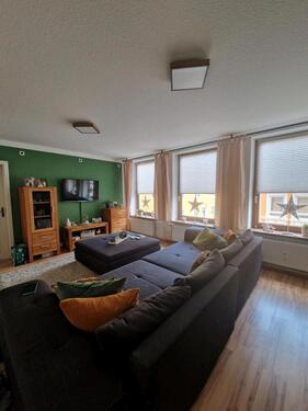 Foto - Etagenwohnung in Tastrup