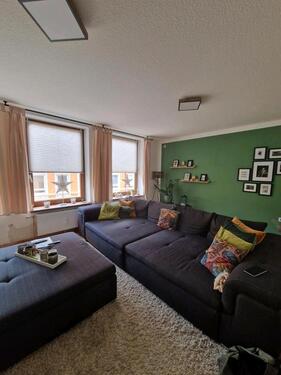 Foto - Etagenwohnung in Tastrup zur Miete