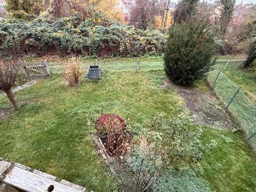 Foto - 3 Zimmer Wohnung mit Terrasse und Garten in Kreiensen