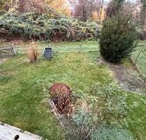 3 Zimmer Wohnung mit Terrasse und Garten in Kreiensen - Einbeck