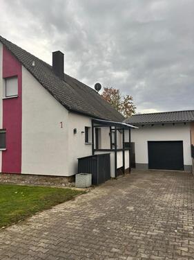 Foto - Einfamilienhaus in 92334 Berching zu vermieten