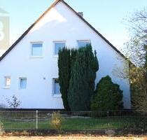 Möblierte Doppelhaushälfte zentral in Fallersleben! Mein Haus = Mein Partner! - Wolfsburg Ehmen