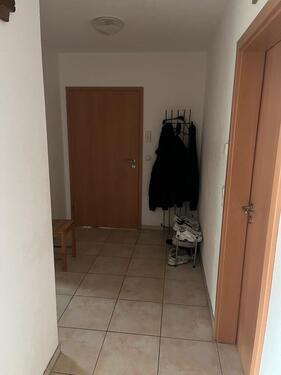 Foto - 1 Zimmer Etagenwohnung in Vechta