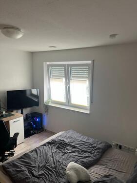 Foto - Etagenwohnung in Vechta zur Miete